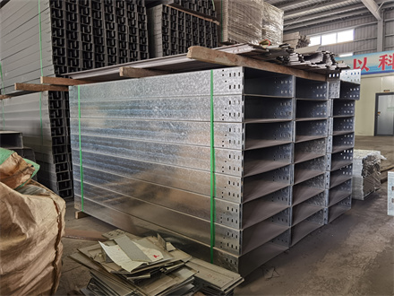 镀锌电缆桥架的五大基本特点