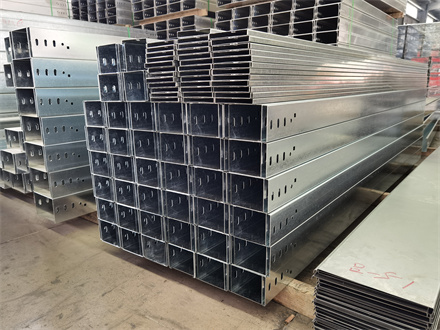 电缆桥架一般应用在哪些行业?