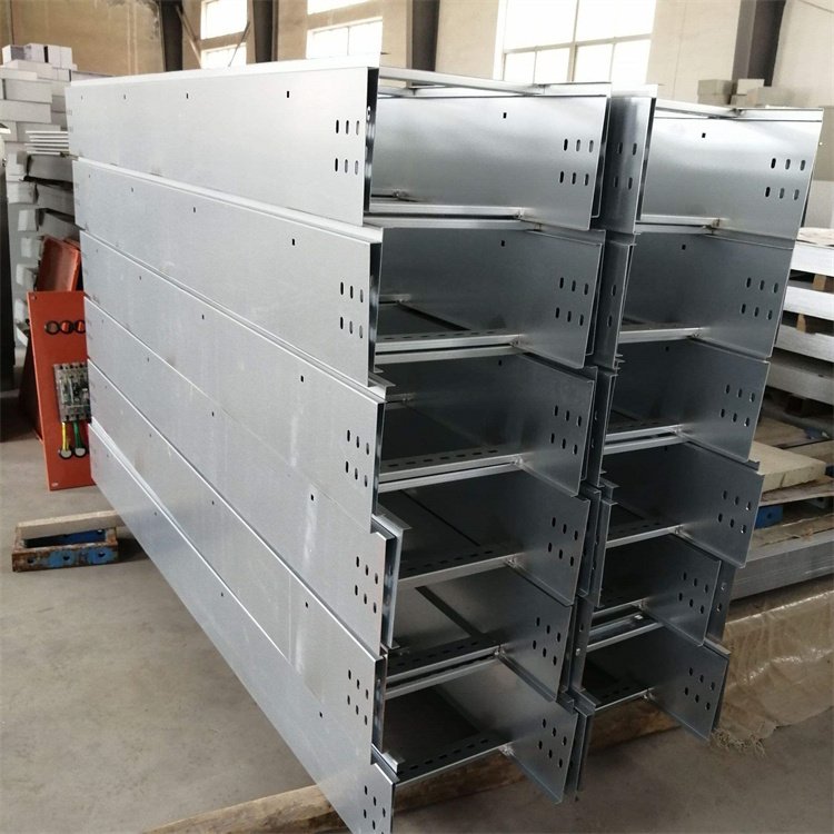 铝合金型材电缆桥架