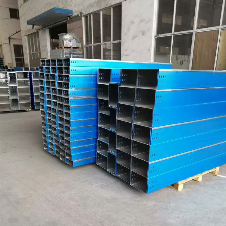 电缆桥架施工注意事项有哪些?