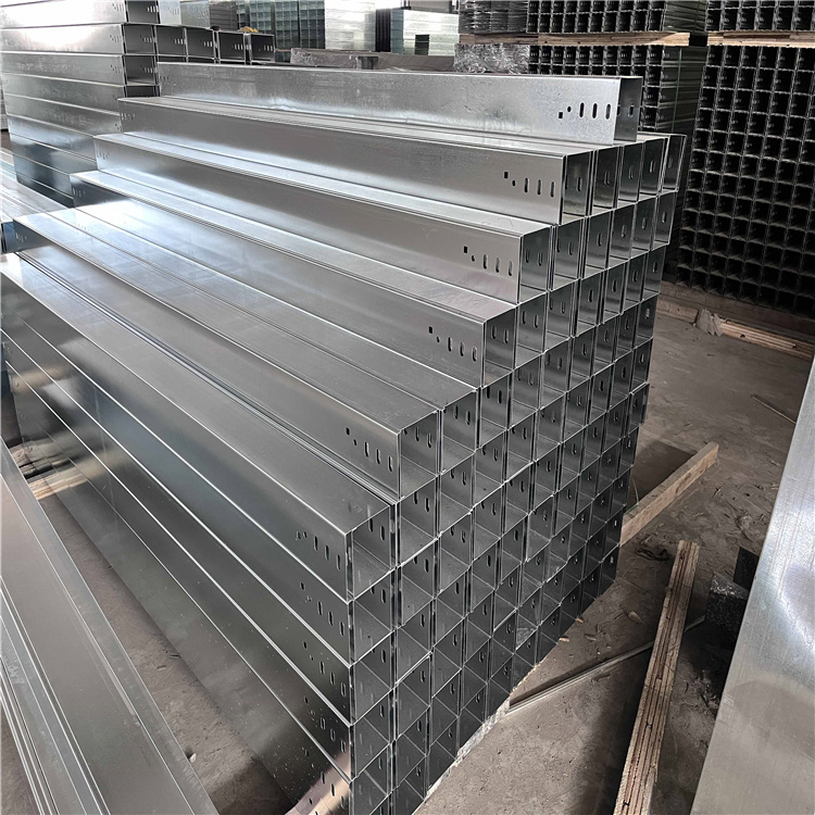 不锈钢电缆桥架