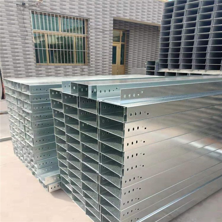 热镀锌电缆桥架