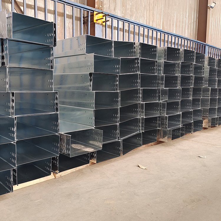 热镀锌电缆桥架