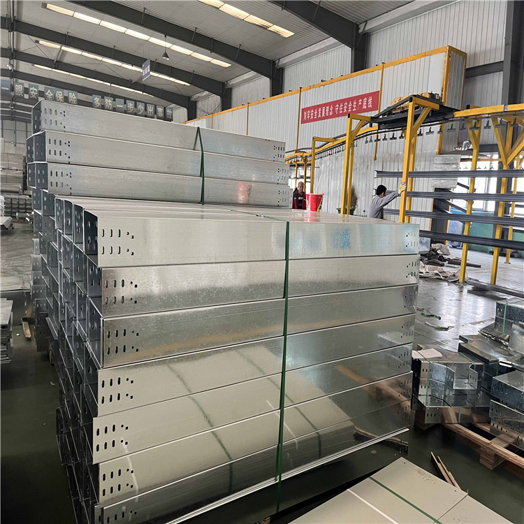 不锈钢电缆桥架